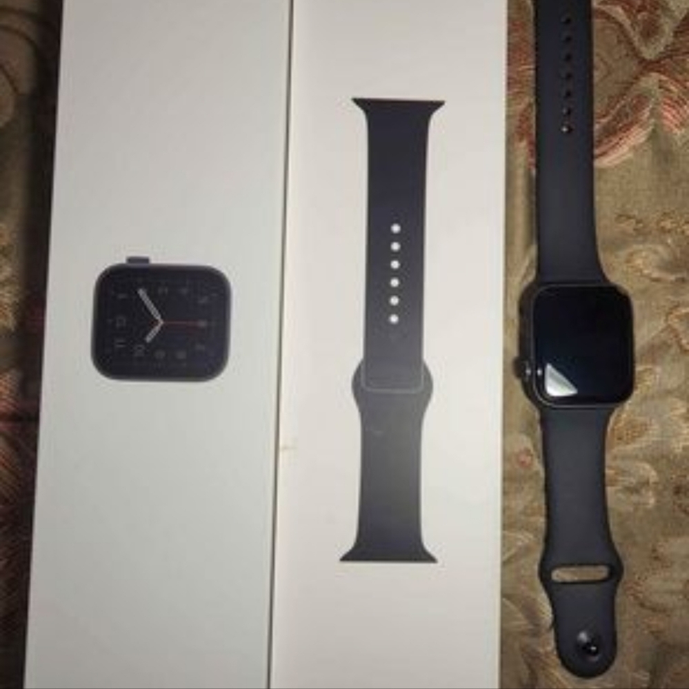 Apple Watch